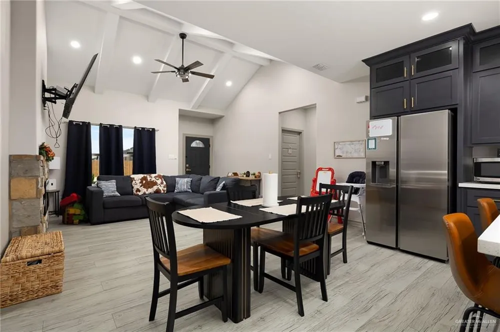404 Dakota Drive San Juan, TX 78589