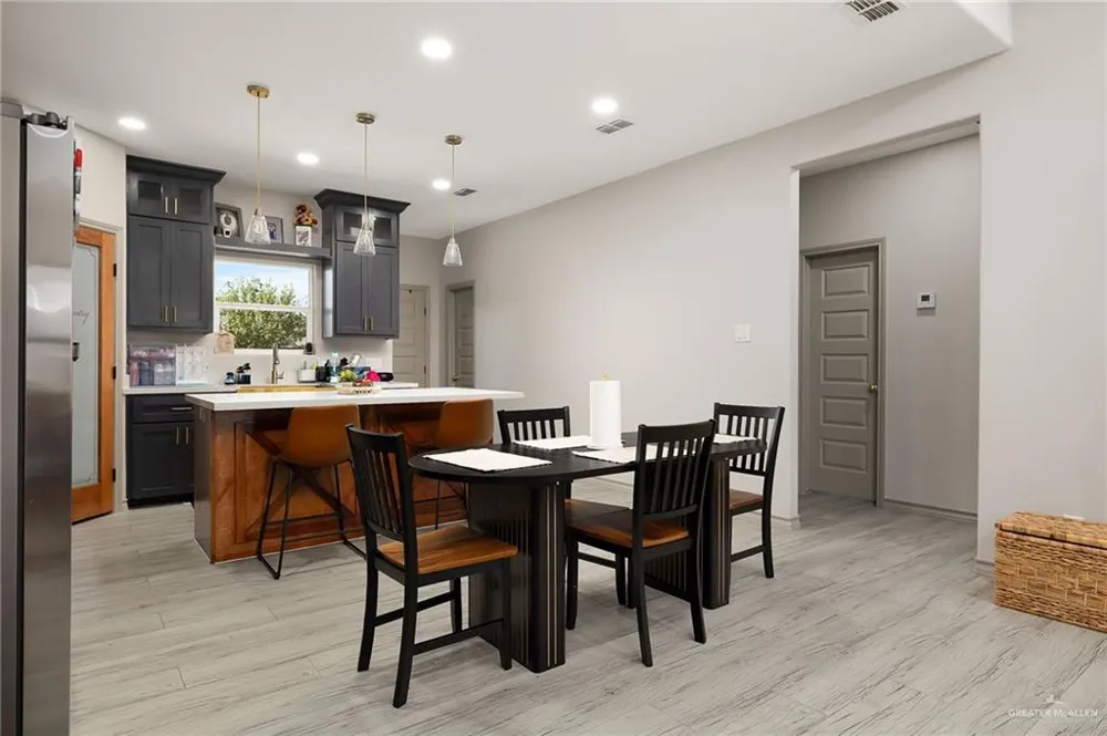 404 Dakota Drive San Juan, TX 78589