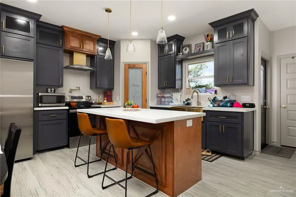 404 Dakota Drive San Juan, TX 78589