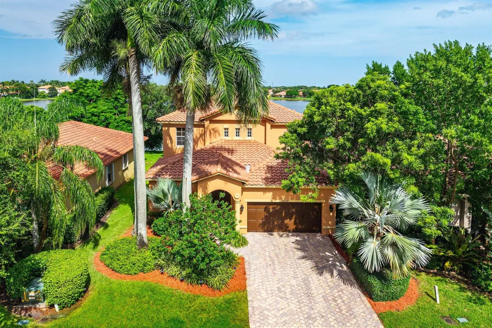 3446 Princeton Drive Wellington, FL 33414