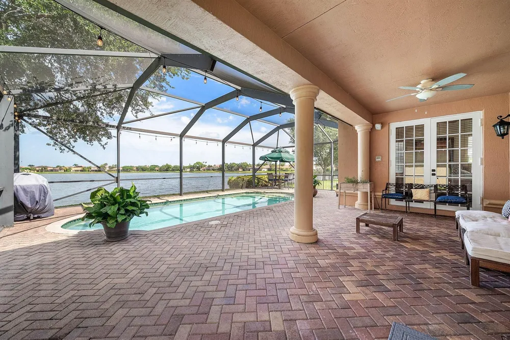3446 Princeton Drive Wellington, FL 33414