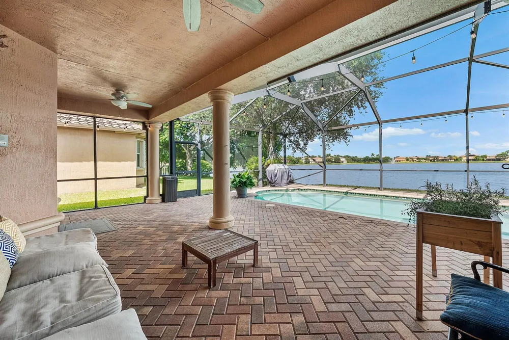3446 Princeton Drive Wellington, FL 33414