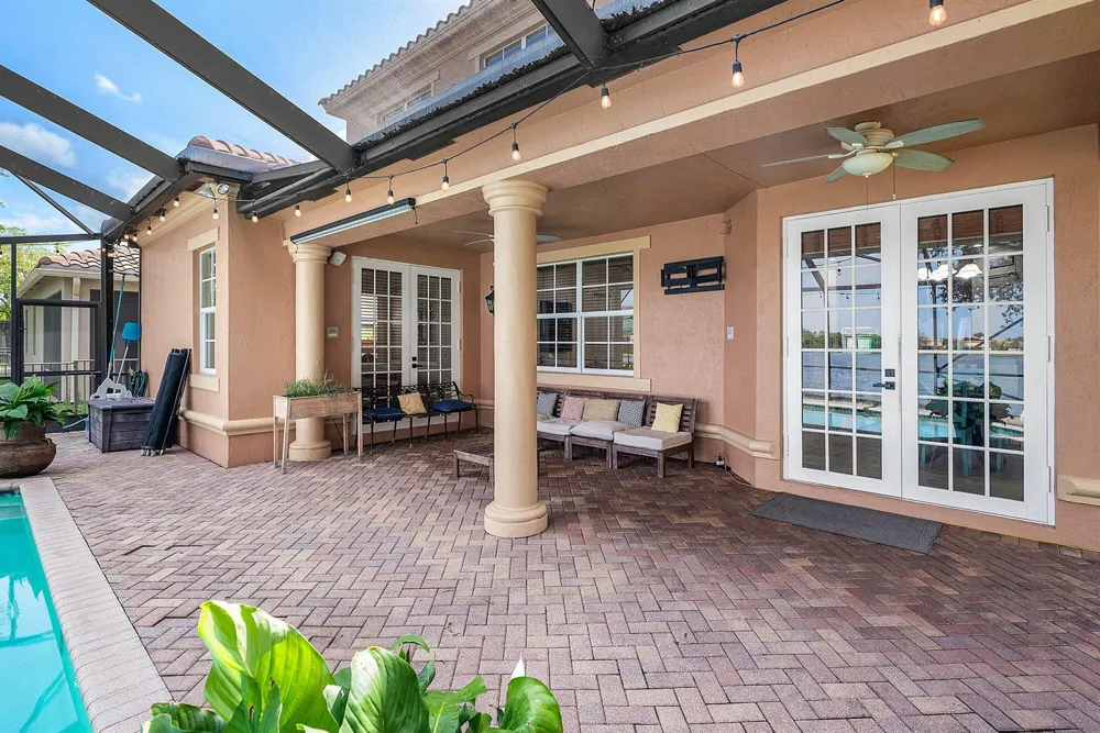 3446 Princeton Drive Wellington, FL 33414