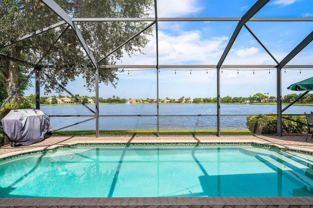 3446 Princeton Drive Wellington, FL 33414