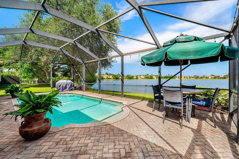 3446 Princeton Drive Wellington, FL 33414