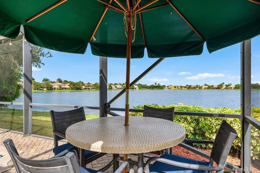3446 Princeton Drive Wellington, FL 33414