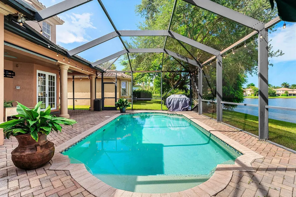 3446 Princeton Drive Wellington, FL 33414