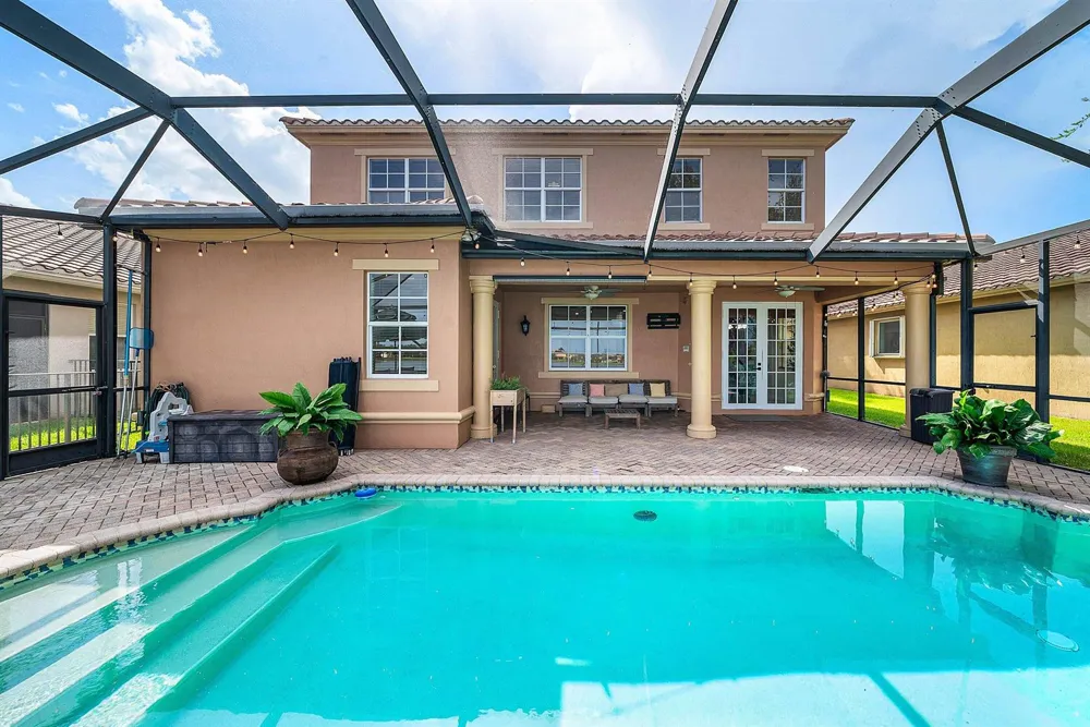 3446 Princeton Drive Wellington, FL 33414