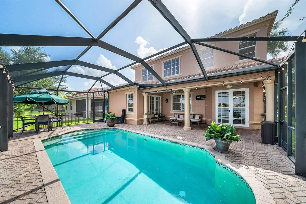 3446 Princeton Drive Wellington, FL 33414