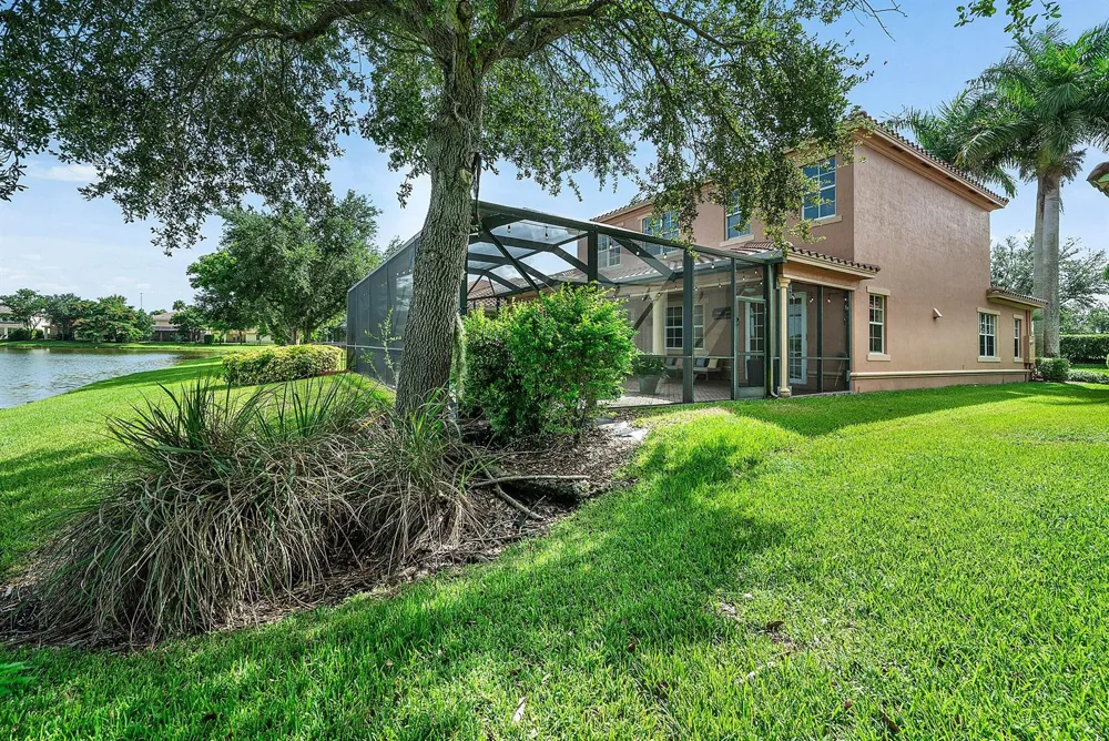 3446 Princeton Drive Wellington, FL 33414