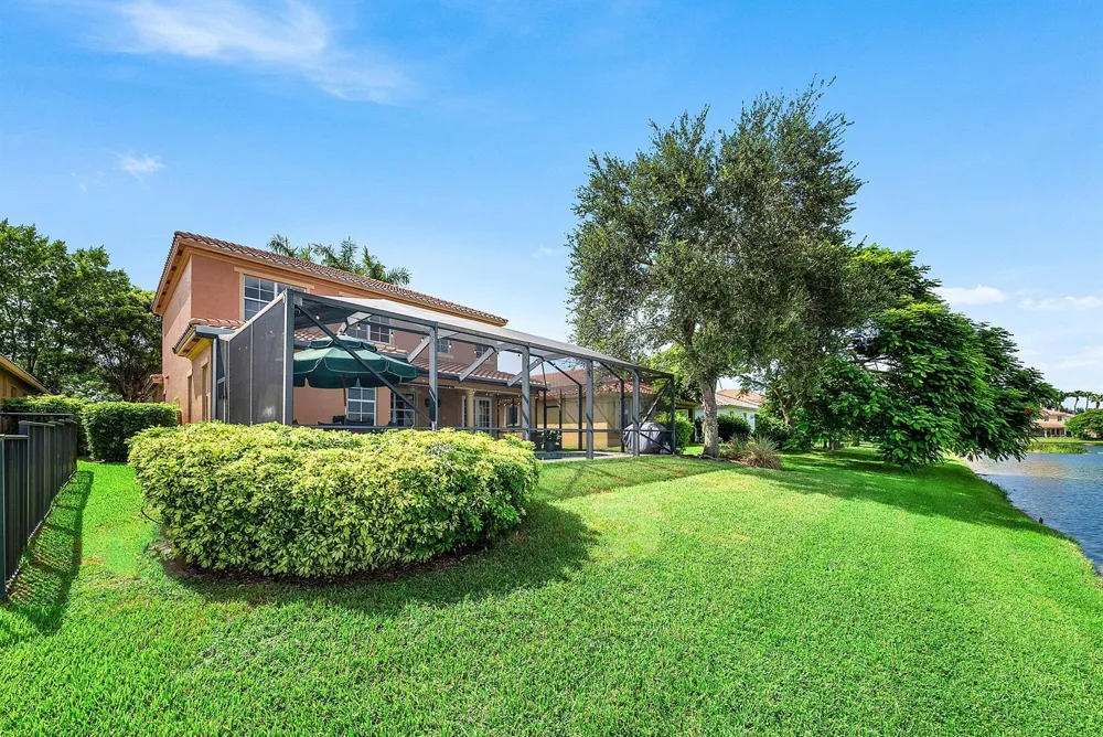 3446 Princeton Drive Wellington, FL 33414