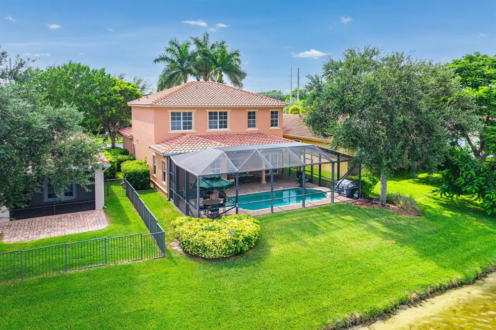 3446 Princeton Drive Wellington, FL 33414