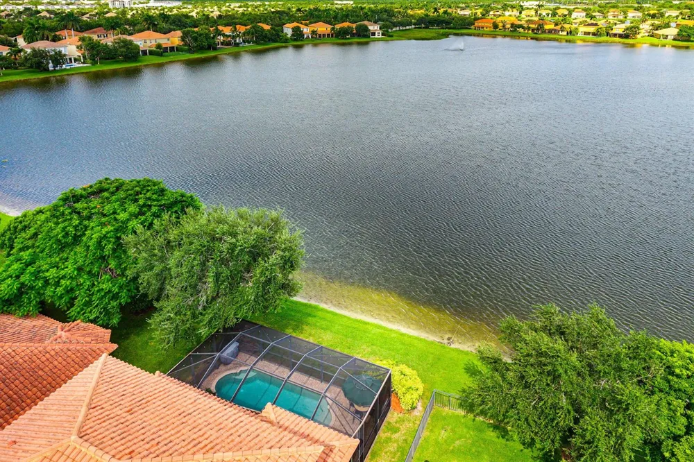3446 Princeton Drive Wellington, FL 33414