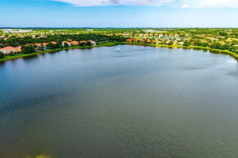 3446 Princeton Drive Wellington, FL 33414