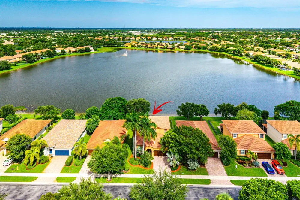 3446 Princeton Drive Wellington, FL 33414