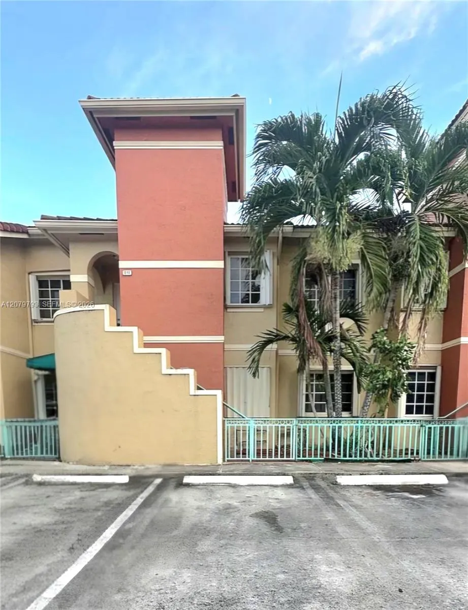 7175 NW 173rd Dr #510-5 Hialeah, FL 33015