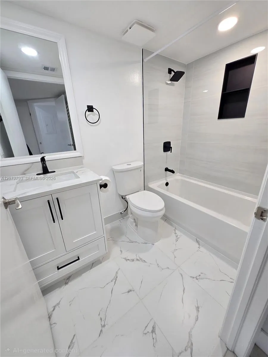 7175 NW 173rd Dr #510-5 Hialeah, FL 33015
