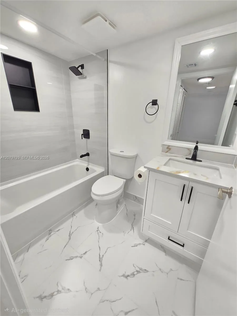 7175 NW 173rd Dr #510-5 Hialeah, FL 33015