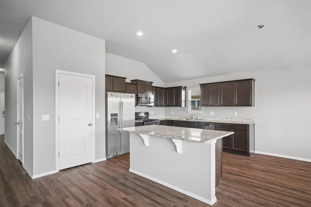 14713 S Lakewood Avenue Bixby, OK 74008