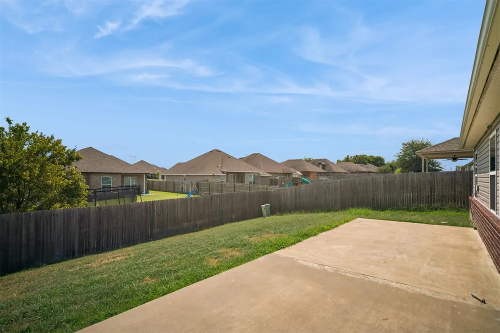 14713 S Lakewood Avenue Bixby, OK 74008