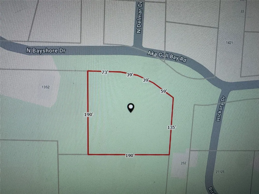 5 Hickory Drive Sand Springs, OK 74063