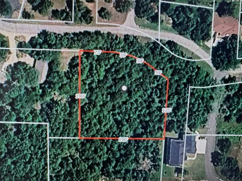 5 Hickory Drive