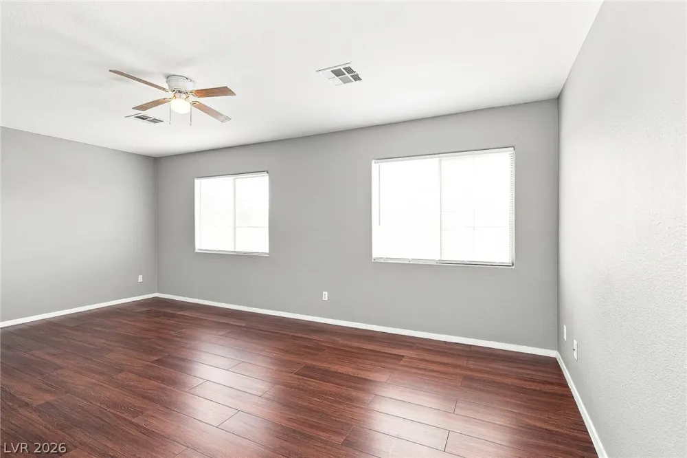 3514 Gloucester Gate Street Las Vegas, NV 89122