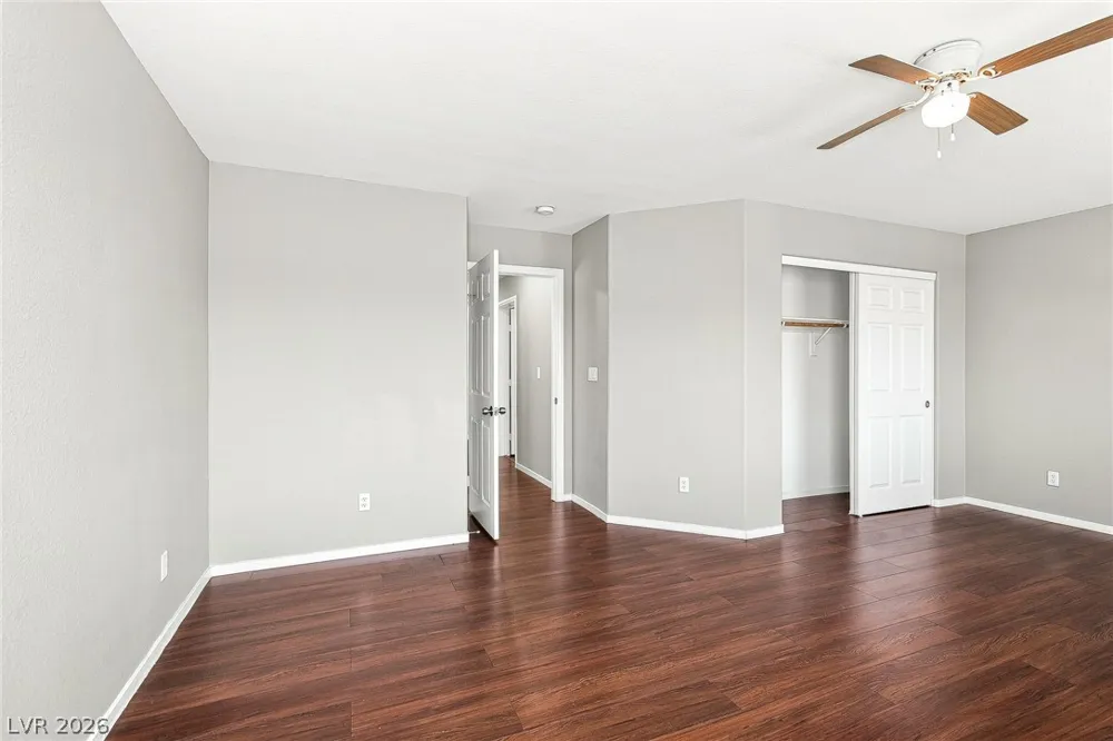3514 Gloucester Gate Street Las Vegas, NV 89122