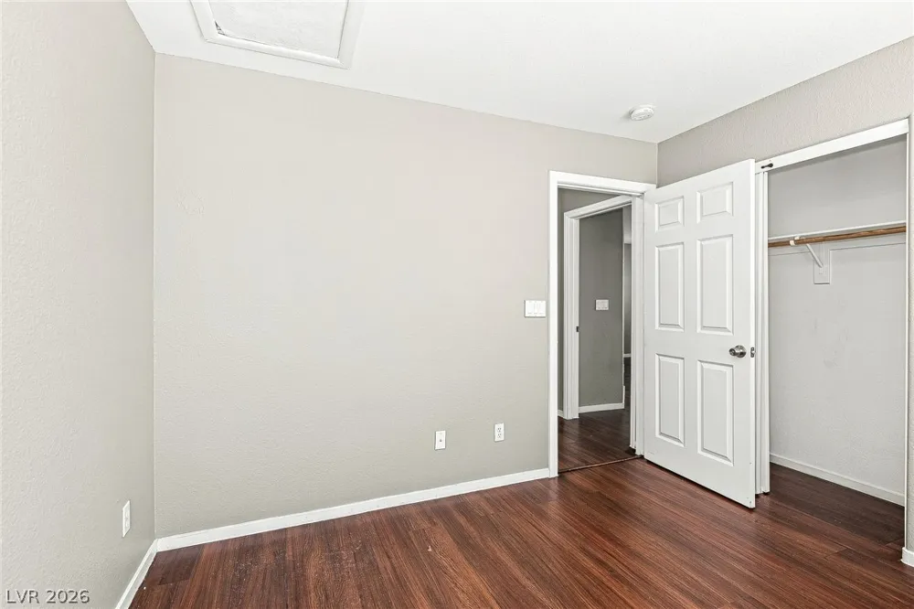 3514 Gloucester Gate Street Las Vegas, NV 89122