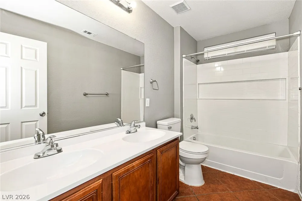 3514 Gloucester Gate Street Las Vegas, NV 89122