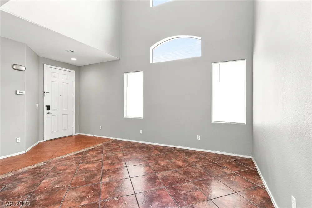 3514 Gloucester Gate Street Las Vegas, NV 89122