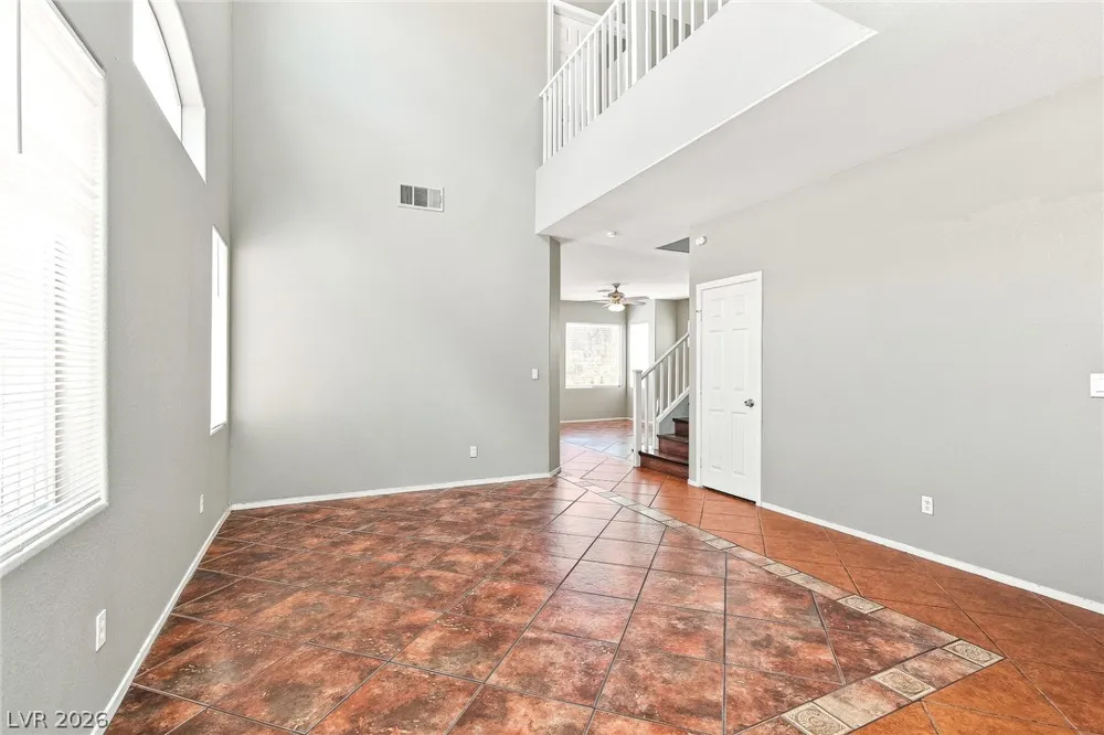 3514 Gloucester Gate Street Las Vegas, NV 89122