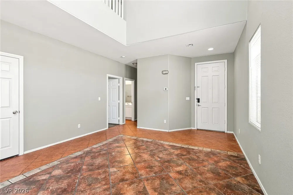 3514 Gloucester Gate Street Las Vegas, NV 89122