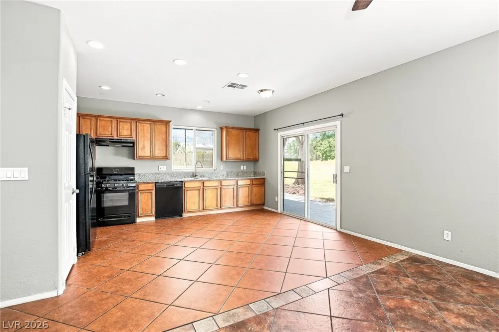3514 Gloucester Gate Street Las Vegas, NV 89122