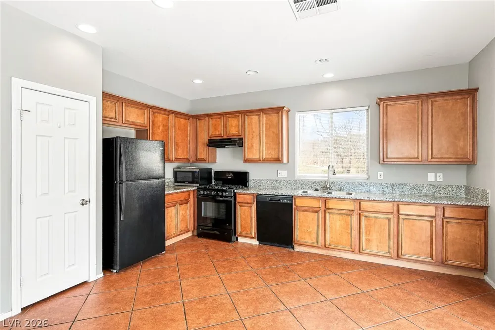 3514 Gloucester Gate Street Las Vegas, NV 89122