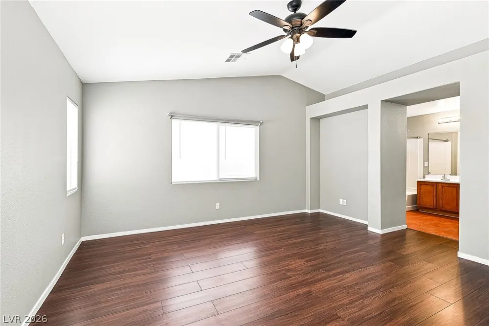 3514 Gloucester Gate Street Las Vegas, NV 89122