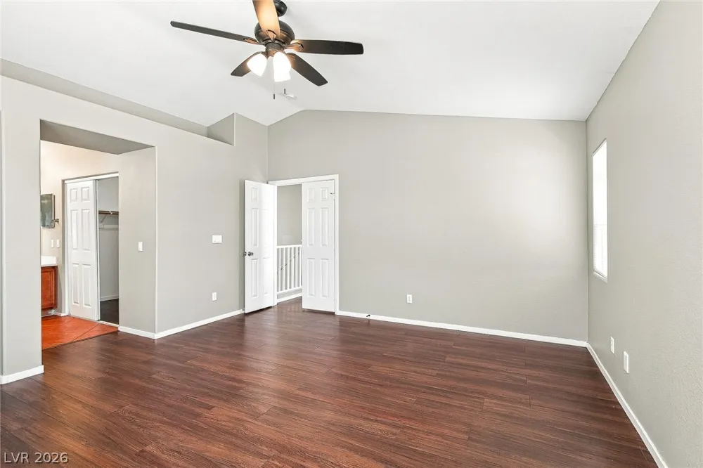 3514 Gloucester Gate Street Las Vegas, NV 89122