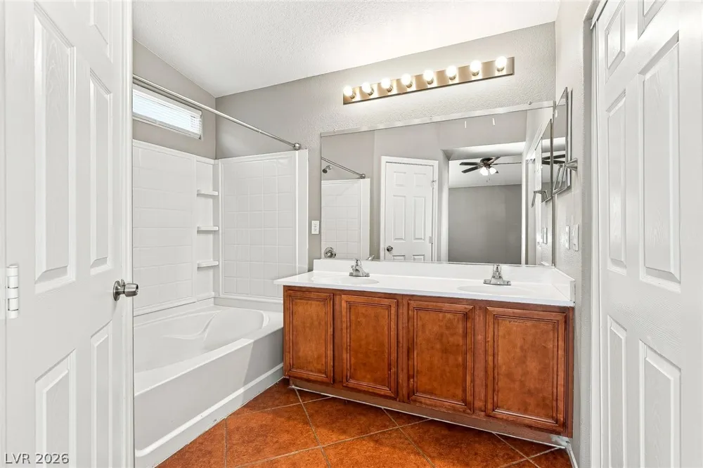 3514 Gloucester Gate Street Las Vegas, NV 89122