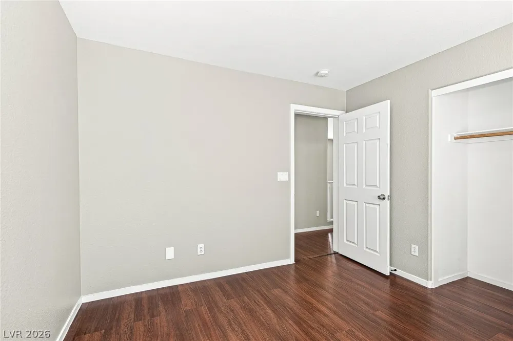 3514 Gloucester Gate Street Las Vegas, NV 89122