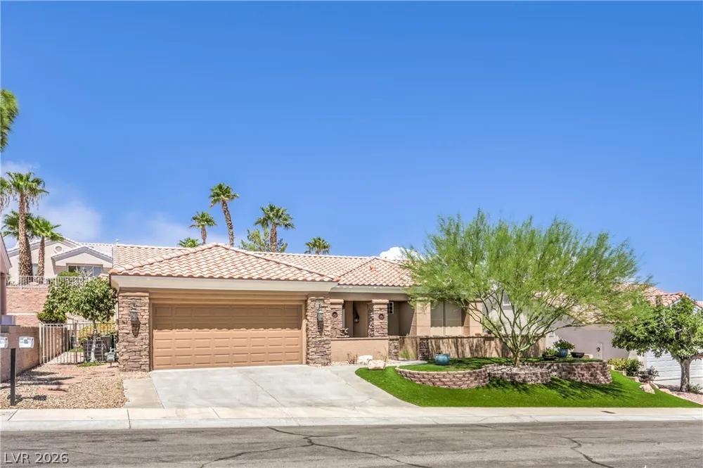 10832 Clarion Lane Las Vegas, NV 89134