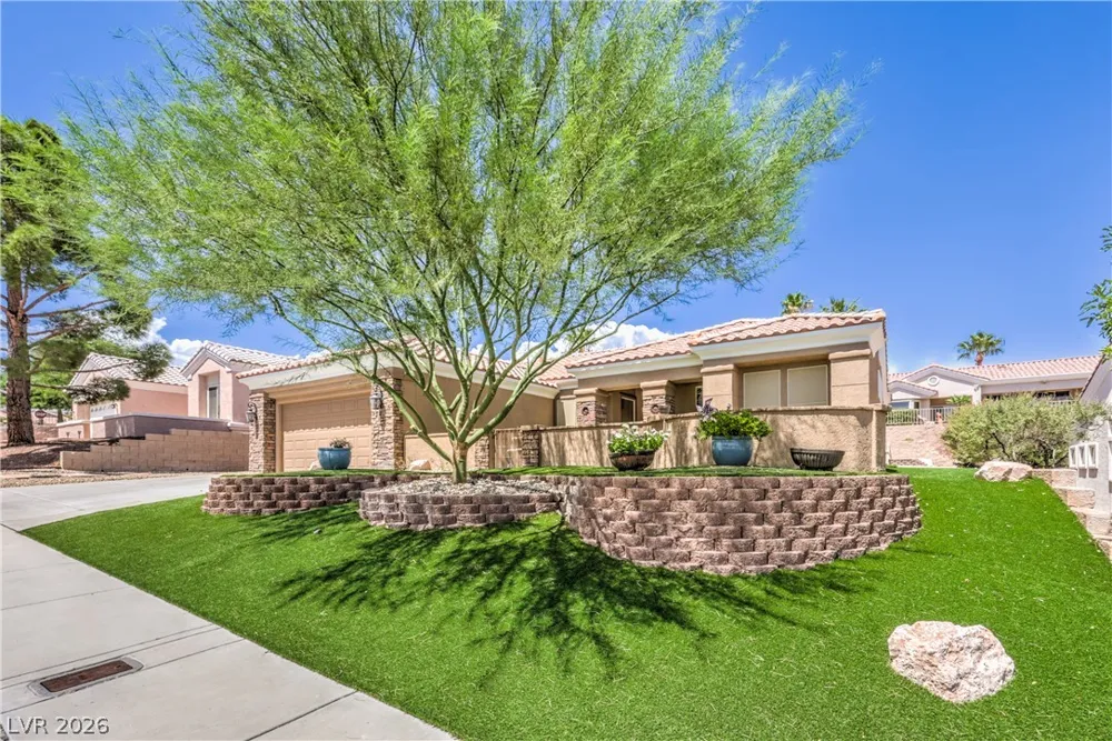 10832 Clarion Lane Las Vegas, NV 89134
