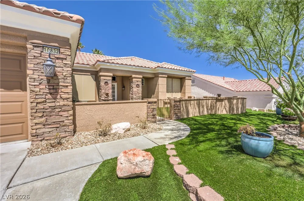 10832 Clarion Lane Las Vegas, NV 89134