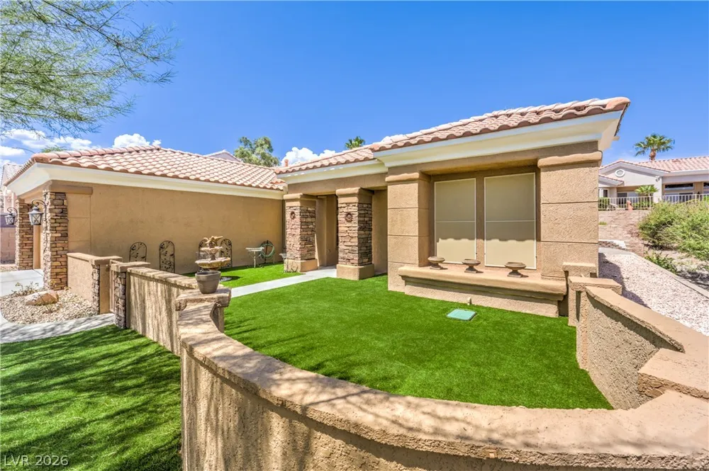 10832 Clarion Lane Las Vegas, NV 89134