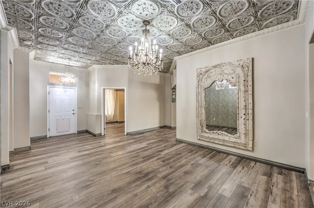 10832 Clarion Lane Las Vegas, NV 89134