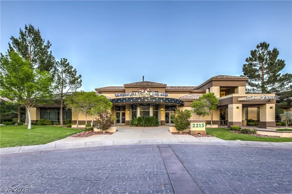 10832 Clarion Lane Las Vegas, NV 89134