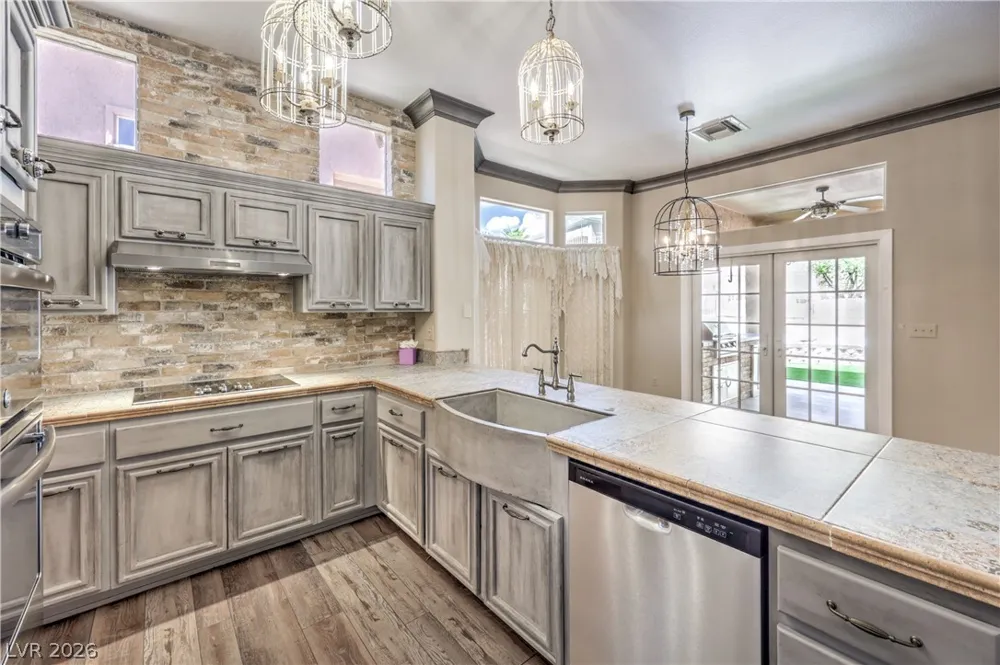 10832 Clarion Lane Las Vegas, NV 89134