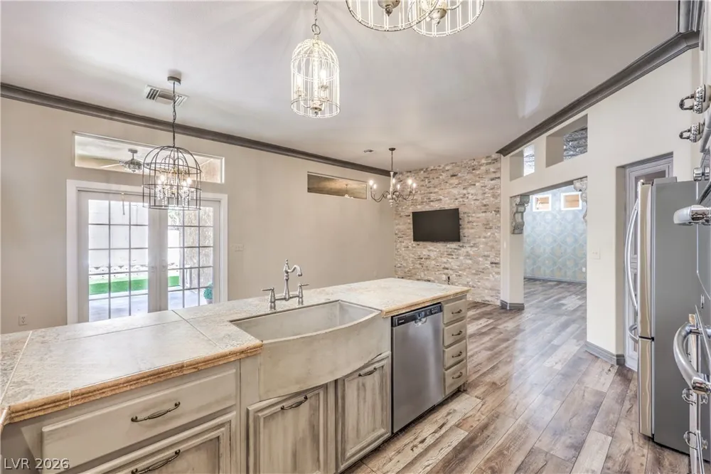 10832 Clarion Lane Las Vegas, NV 89134