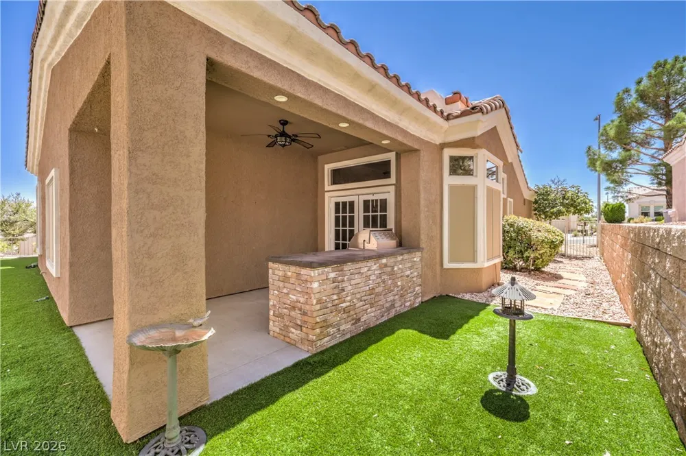 10832 Clarion Lane Las Vegas, NV 89134