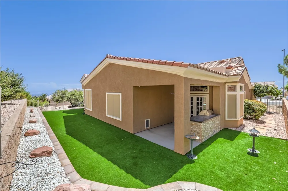 10832 Clarion Lane Las Vegas, NV 89134