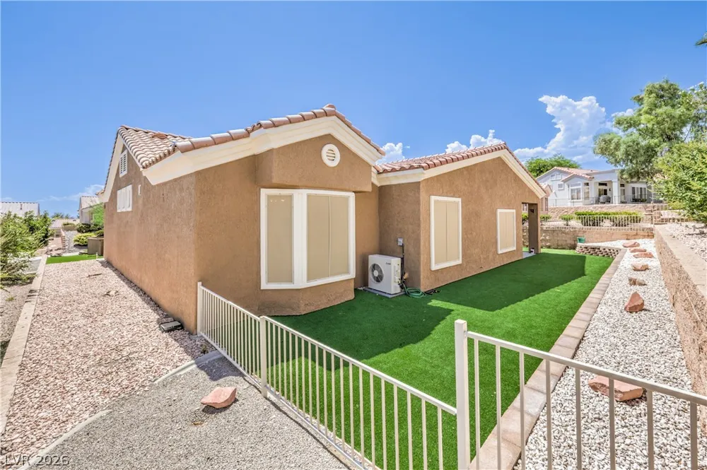 10832 Clarion Lane Las Vegas, NV 89134